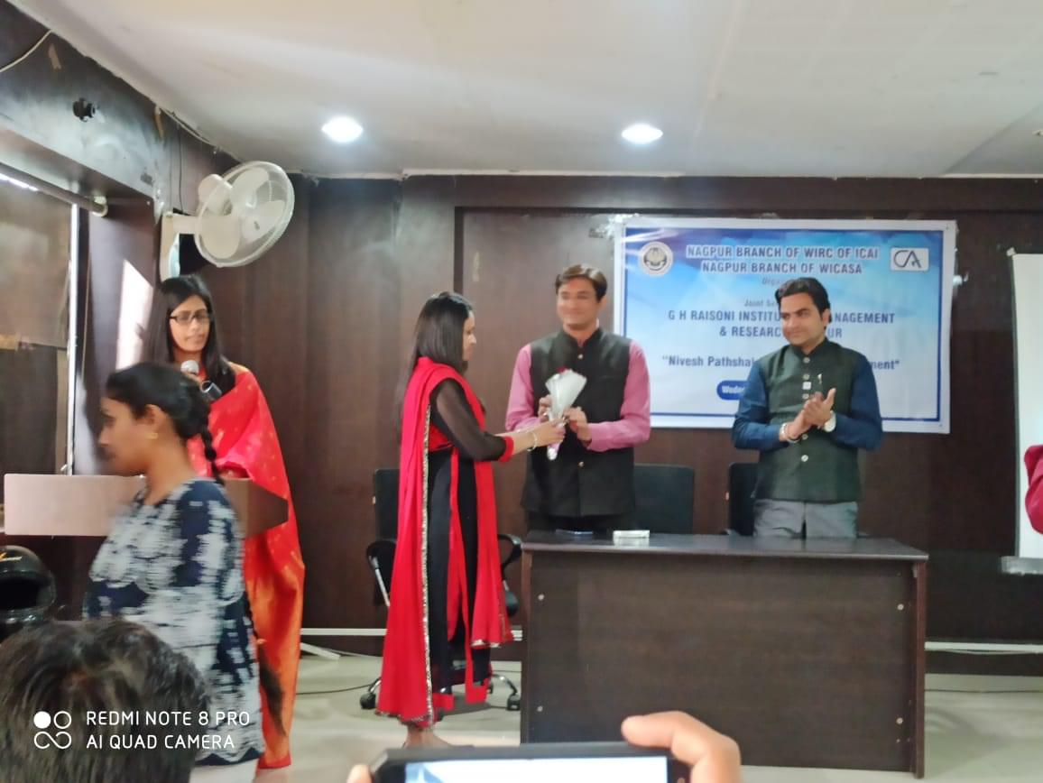 GHRU Saikheda Extra Curriculars photo 12